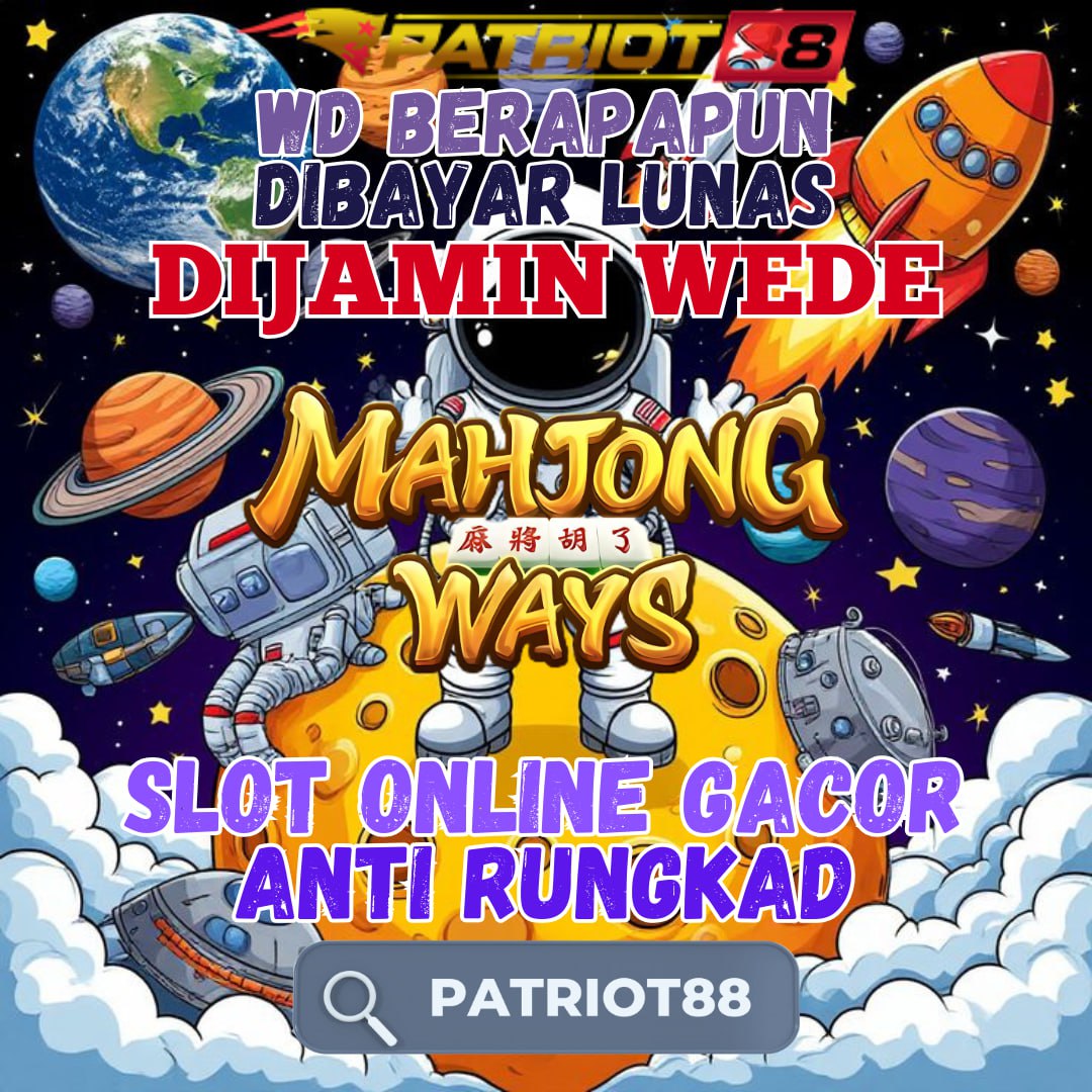 SLOT THAILAND: SLOT777 Situs Slot Gacor Hari Ini Maxwin Link Agen Slot88 Terpercaya
